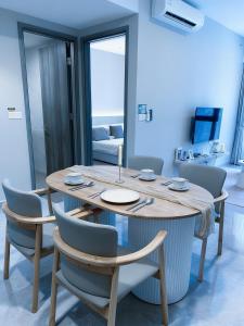 Agile Sky View Suites