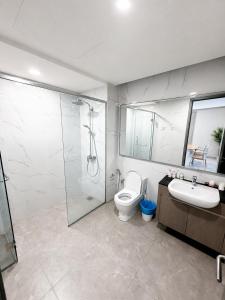 Agile Sky View Suites