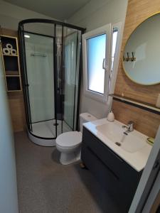 Camp Sukošan Mobile House 18