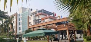The Vaishnavi Hotel , Buxar Bihar