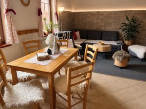 Apartmany Ruby