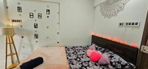 Cozy Studio - IT Hubs - Airport - Self Check-in - Riverview