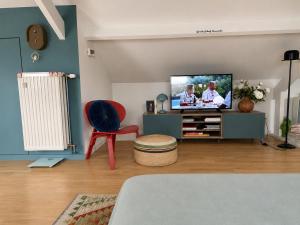B&B Huize Van Damme