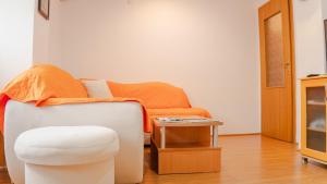 Ohrid Lake Aparment