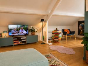 B&B Huize Van Damme