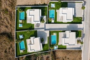 Martini Villas