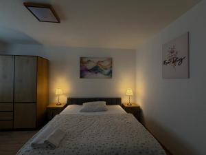 Apartmánový byt Kostička 7