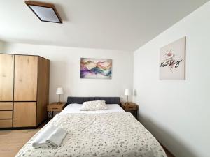 Apartmánový byt Kostička 7