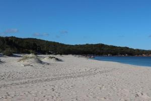 Appartamenti Baia Smeralda