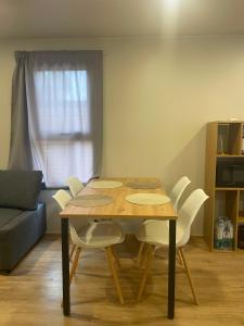 Mobile Homes with Sea View - Green Camp Croatia, Drage
