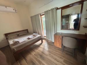 Madhava Illam - Timeless Heritage, Modern Comforts