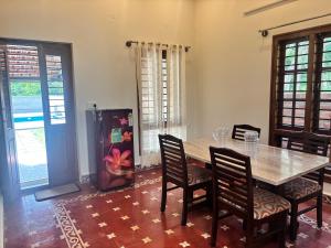 Madhava Illam - Timeless Heritage, Modern Comforts