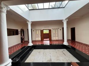 Madhava Illam - Timeless Heritage, Modern Comforts