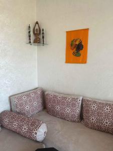 Appartement Calme et Meublé Bord de Mer