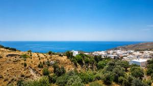 Aethra Seaview Suites