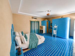 Auberge Akabar Merzouga