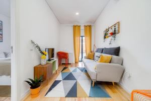 Nomads Sunny Balcony Porto Bonfim
