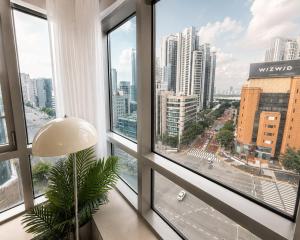 Cheongdam Vista