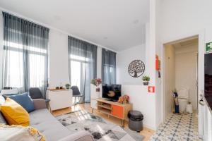 Nomads Romantic Terrace Porto Bonfim