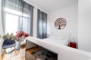 Nomads Romantic Terrace Porto Bonfim