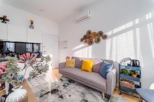 Nomads Romantic Terrace Porto Bonfim