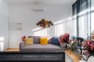 Nomads Romantic Terrace Porto Bonfim