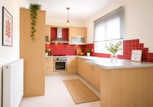 Holiday Lefkas Moonlight Luxury Appartments