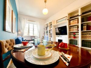 Flaminio Center Apartment