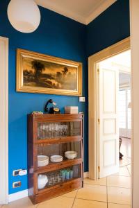 Flaminio Center Apartment