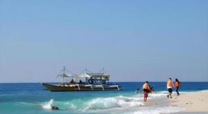 Sir Williams Lodge & Beach Resort