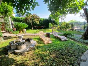 Un Sogno- Bacco Suite