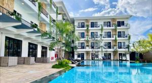 Revery Hotel Siem Reap