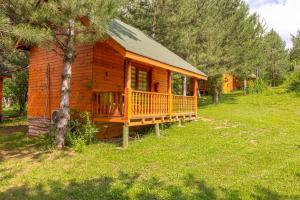 Nesilce Tatil Köyü