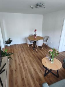 Apartmán Natália