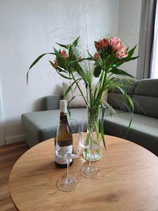 Apartmán Natália