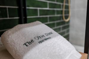 Olive Dune Apartments