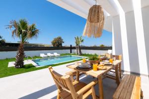 Martini Villas
