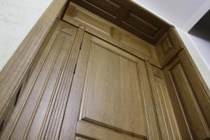 Deluxe Apartment room in Barin House