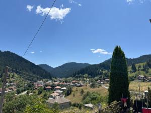 Къща за гости Изгрев