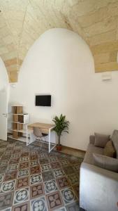 Cementinas House