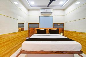 Super Hotel O Maa Bhubaneswari Hotel