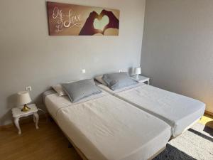 Apartamentos América - Blue Sea II