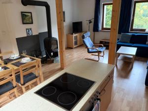 Apartmán Niky u Klínovce