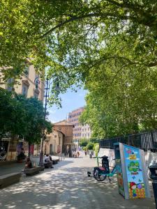 DAMEDARTE Trastevere