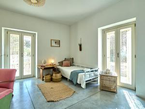 Agriturismo Campoletizia