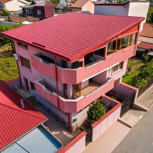 Villa Excelsia Constanța