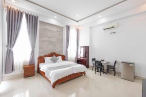 Hotel TRUNG LÀI