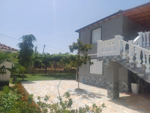 Hamit House Vacation