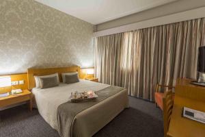 Double Room room in Eurosol Leiria & Eurosol Jardim