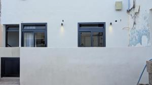 Apartamento en playa tranquila para desconectar